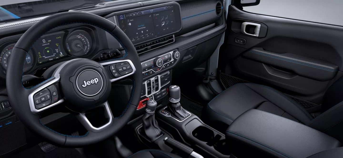 jeep wrangler sahara edition interior corfu jeep rentals